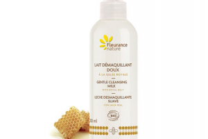 Fleurance lait démaquillant doux
